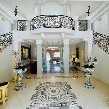 Magnifique Appartement Sur Mer Altea