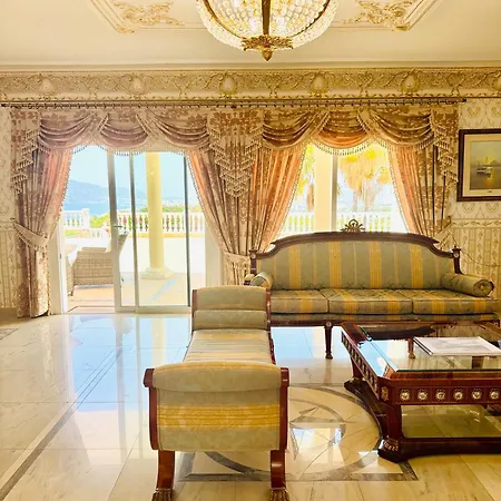 Magnifique Appartement Sur Mer Altea