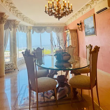 Magnifique Appartement Sur Mer Altea Apartamento *