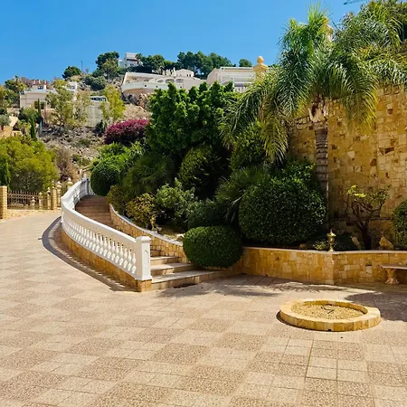 Magnifique Appartement Sur Mer Altea * Altea
