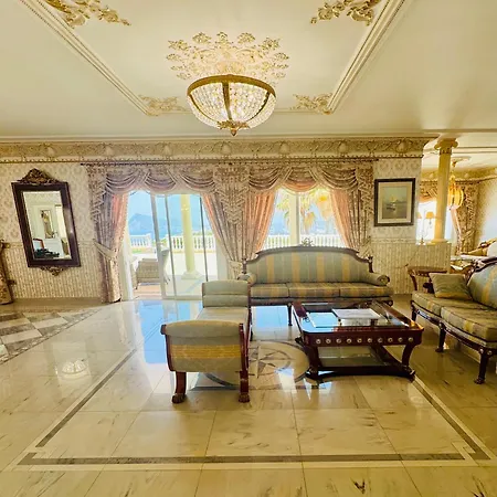 Apartamento Magnifique Appartement Sur Mer Altea *